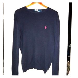 Ralph Lauren sweatshirt